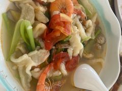 -碧海银沙海鲜餐厅(恒大海上威尼斯店)