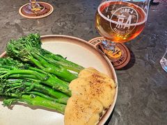 -京A Taproom·精酿餐吧(CBD店)