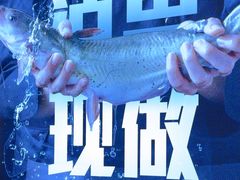 -老板恋上鱼(恒隆广场店)