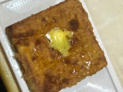 双蛋油多士-金记冰室(霎东街店)
