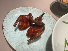 -荣轩(新荣记环球金融中心店)