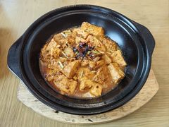 -长春高新益田福朋喜来登酒店·宜客乐标帜餐厅