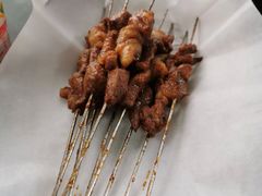 -臻老板牛肉面(光华路SOHO店)