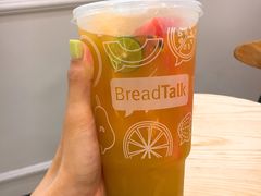-BreadTalk面包新语·烘焙蛋糕(深业上城店)