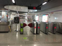 -上海动物园(地铁站)