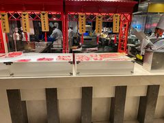 -怡咖啡自助餐(宁波香格里拉店)
