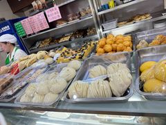 -锦馨豆汁(天坛路店)