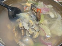 -HOTISLAND海鸡岛·韩国料理(江南西店)