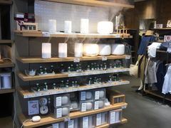 -MUJI无印良品(武汉世界城广场店)