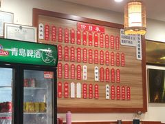菜单-裕兴记•蟹黄面馆(人民广场店)