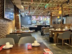 -三个大叔东北烧烤·砂锅菜(西三旗店)