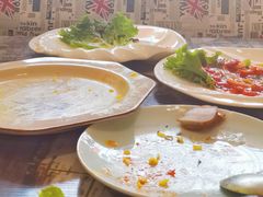 -玖月时尚泰式餐厅