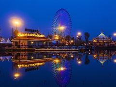 -国色天乡三期陆地乐园