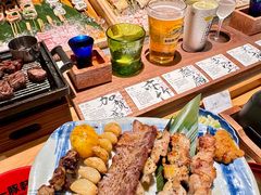 -一豚轩·烧鸟·豚骨拉面(五四路店)