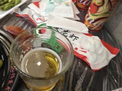 -指爱龙虾(金杨路总店)
