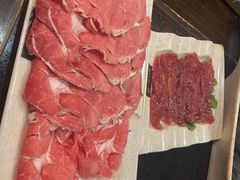 -唇辣号重庆老火锅(亦庄店)