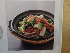 -锦府盐帮·李宅(领展购物广场中关村店)