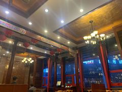 大堂-老码头火锅(骡马市店)