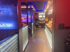 -营信刘罗锅铁锅炖(建华店)
