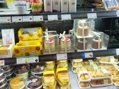 -巴黎贝甜(亿合城店)