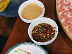 -津门老羊家·铜锅涮羊肉·烧烤(科技园店)