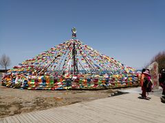 -青海湖国家重点风景名胜区