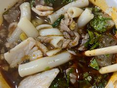 -王记生烫牛杂面馆(兰陵路店)