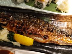 -御牛道日式烤肉料理(杭州万象城店)