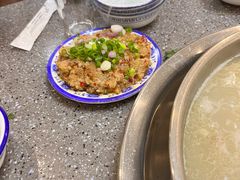 -瓦市黄羊群羊肉馆(火车站路店)