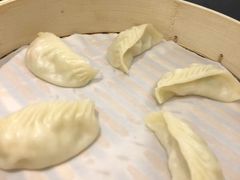 -鼎泰丰(国贸商城店)