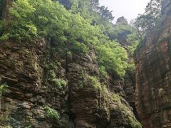 -湖洞水自然风景区