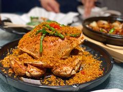 -79号渔船海鲜饭店(宝安店)