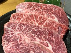 -九田家黑牛烤肉料理(华侨城店)