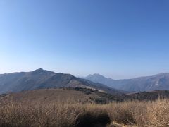 -秦岭风景区