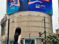 -中影国际影城(兰生大厦店)