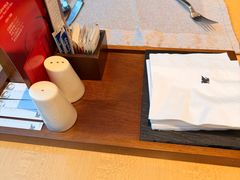 -TABLE·味西餐厅-成都茂业JW万豪酒店