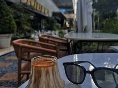 -翠贝卡&Mama Kelly Brunch Coffee(河西店)