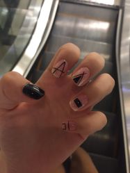 -爱睫物语·疗愈美睫美甲