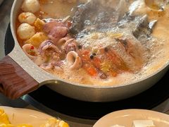 -创味·民间海南菜·非遗藤桥排骨(藤桥·免税城店)