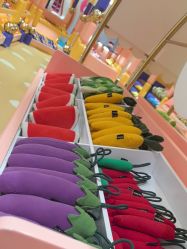 -奈尔宝·儿童乐园·亲子餐厅(苏州大悦城店)