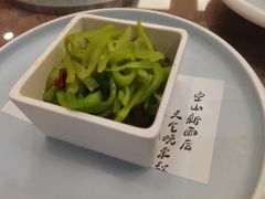 -海景壹号大酒店(滨湖店)