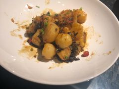 -梧桐花园餐厅(新城店)