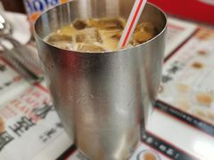 -华星冰室(湾仔店)