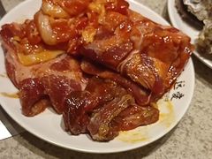 -永远爱烤肉火锅自助(龙德广场店)