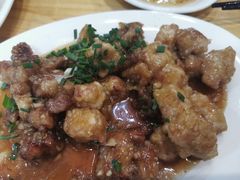 荔枝肉-如我美食(达道社区店)