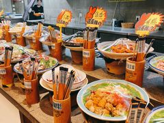 -井水小厨·湘菜(活力广场店)