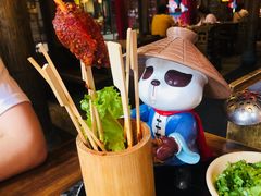 -蜀大侠火锅(寰球文化地标·总府店)