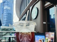 -星巴克臻选(重庆大融城店)