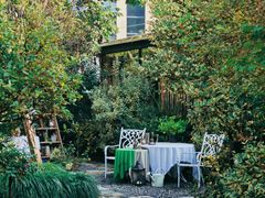 -看见远方·莫干遥远的山民宿