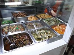 -友琴面馆(东白溪公寓店)
